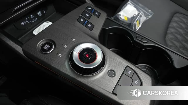 Kia The New Sportage 5th Generation Hybrid id 5051710 из Кореи 32