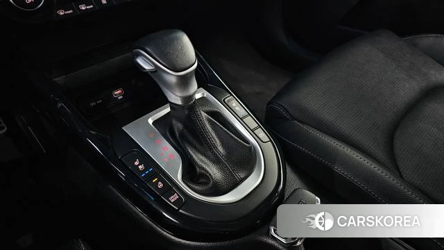Kia The New K3 2nd generation id 5058676 из Кореи 29