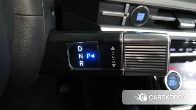 Hyundai Santa Fe (MX5) id 4957664 из Кореи 32