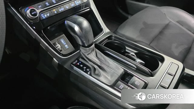 Hyundai Grandeur IG Hybrid id 5023983 из Кореи 33
