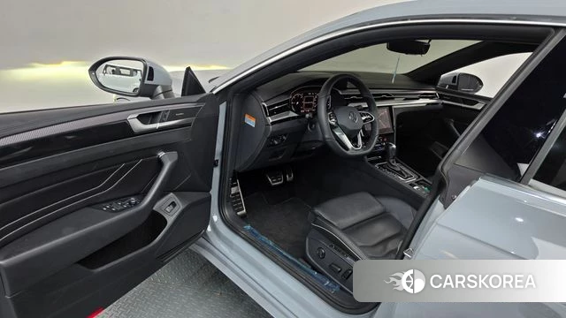 Volkswagen Arteon id 4661127 из Кореи 37