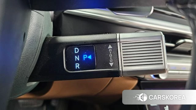 Hyundai Grandeur (GN7) id 4991336 из Кореи 19