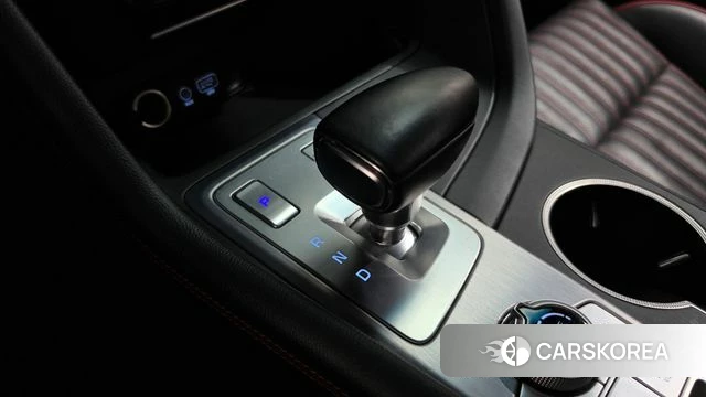 Genesis G70 id 4967891 из Кореи 32