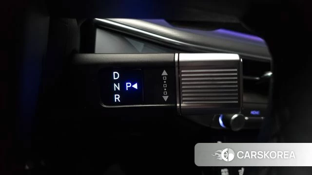 Hyundai Grandeur Hybrid (GN7) id 4555469 из Кореи 19