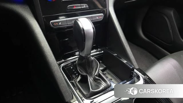 Renault Korea (Samsung) SM6 id 5018680 из Кореи 19