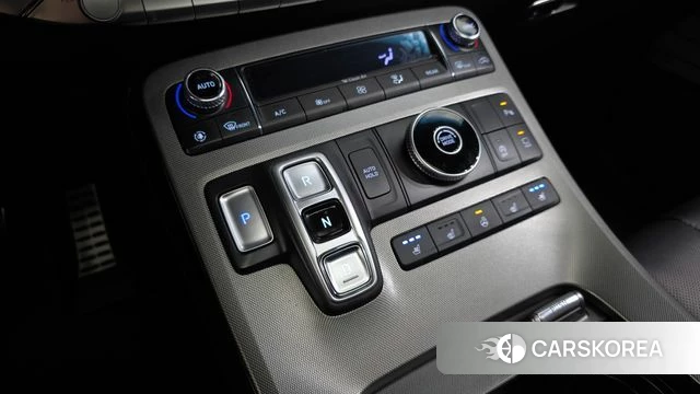 Hyundai Palisade id 5018057 из Кореи 33