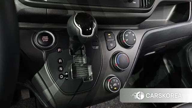 Kia The New Kia Ray id 3620180 из Кореи 19