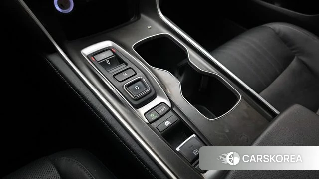 Honda Accord 10th Generation id 4967672 из Кореи 32