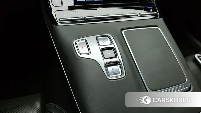 Hyundai The New Grandeur IG id 3718156 из Кореи 19