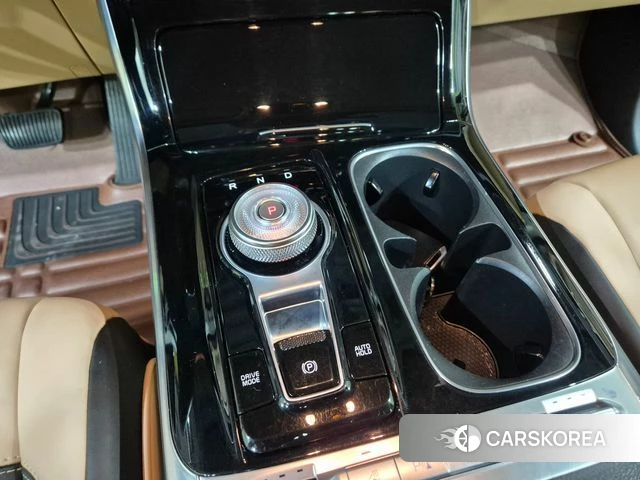 Kia Carnival 4th generation id 5028328 из Кореи 19