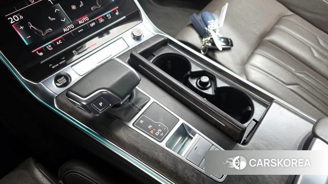 Audi A7 (4K) id 5023127 из Кореи 34