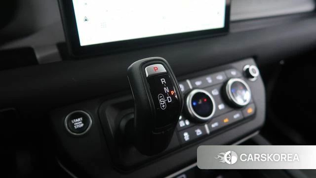 Land Rover Defender (L663) id 4992621 из Кореи 19