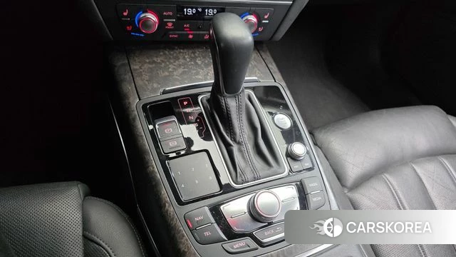 Audi New A6 id 4983159 из Кореи 35