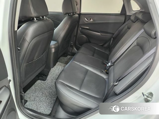 Hyundai Kona id 5018414 из Кореи 19
