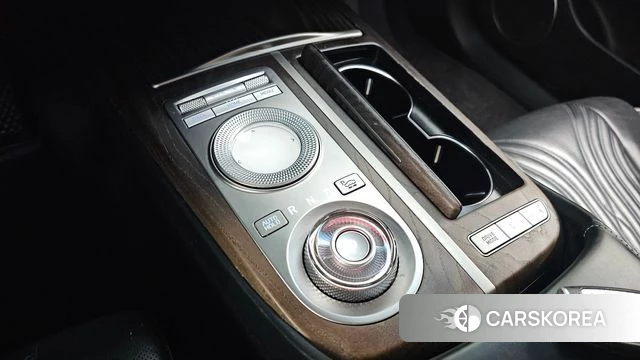 Genesis G80 (RG3) id 4987607 из Кореи 35