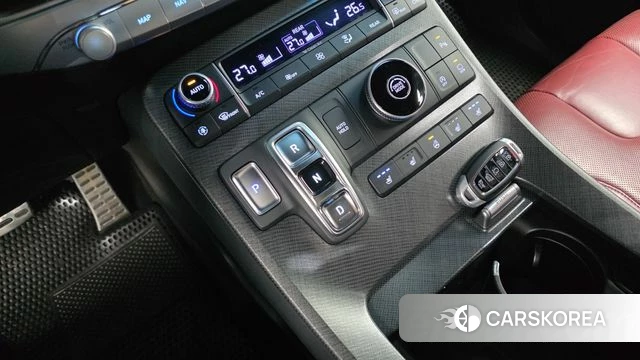 Hyundai Palisade id 5023608 из Кореи 39