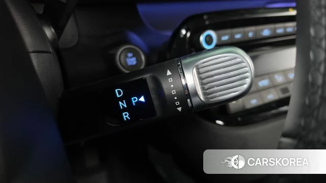Hyundai Casper Electric id 4975095 из Кореи 27