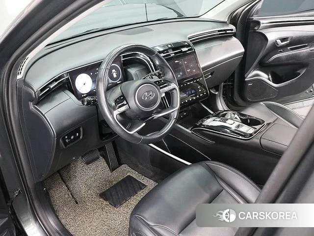 Hyundai Tucson (NX4) id 4969556 из Кореи 19