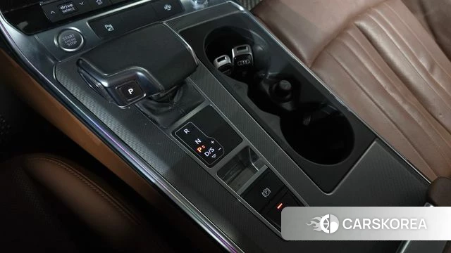 Audi A6 (C8) id 4918264 из Кореи 31