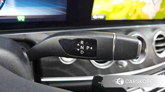 Mercedes-Benz E-Class W213 id 4923716 из Кореи 36