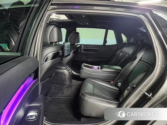 Genesis G90 (RS4) id 4971021 из Кореи 19