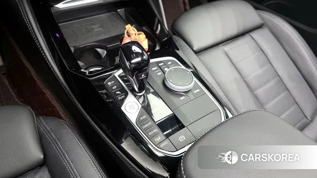 BMW X4 (G02) id 3153951 из Кореи 19