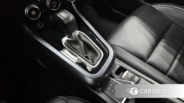 Renault Korea (Samsung) XM3 id 5018289 из Кореи 32