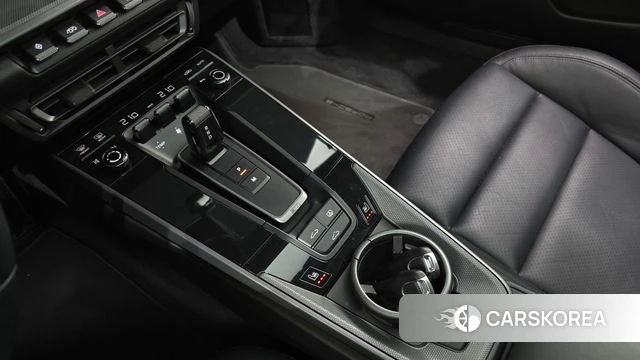 Porsche 911(992) id 5022855 из Кореи 30