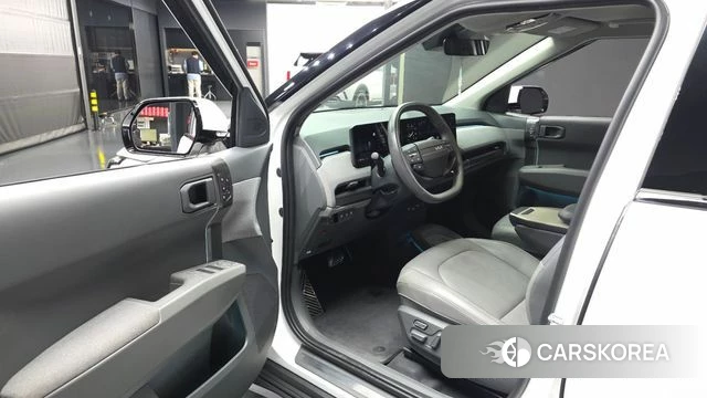 Kia EV3 id 5039234 из Кореи 29