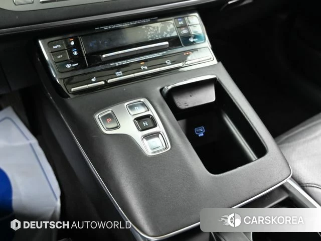 Hyundai The New Grandeur IG id 4986758 из Кореи 19