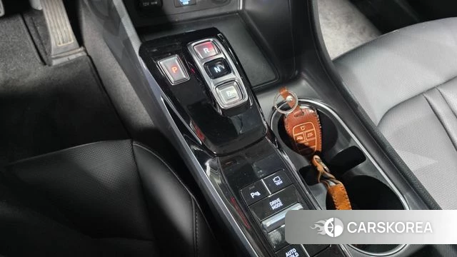 Hyundai Sonata (DN8) id 5018121 из Кореи 36