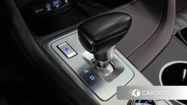 Genesis G70 id 4937744 из Кореи 19
