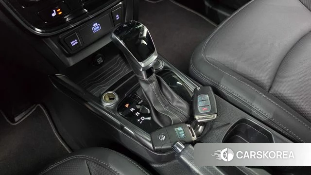 Ssangyong Berry New Tivoli id 4936912 из Кореи 19
