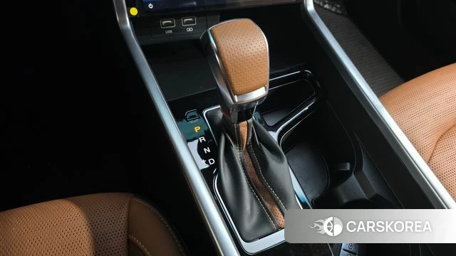 Ssangyong Torres id 4965731 из Кореи 34