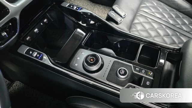Kia Sorento 4th Generation id 4959645 из Кореи 19