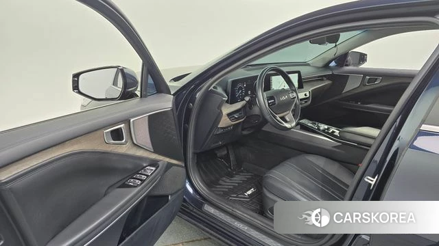 Kia K8 Hybrid id 5039887 из Кореи 30