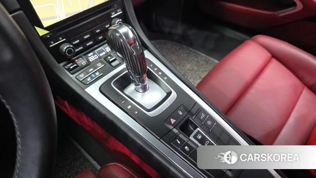 Porsche 911 id 4873358 из Кореи 19