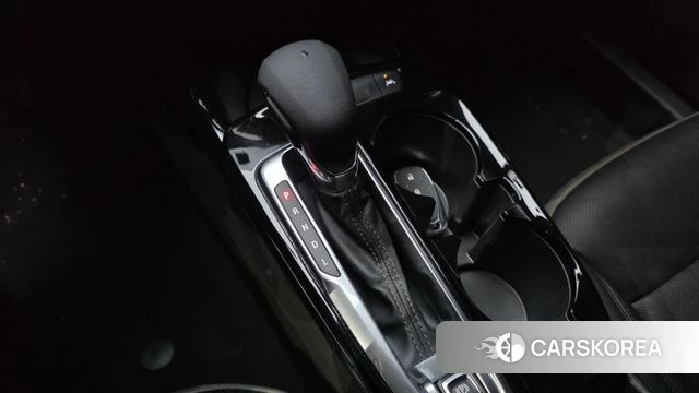 Chevrolet (GM Daewoo) Trax Crossover id 4921521 из Кореи 33