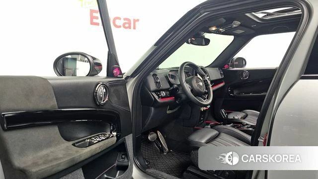 Mini Cooper S Countryman 3rd Generation id 4630457 из Кореи 38