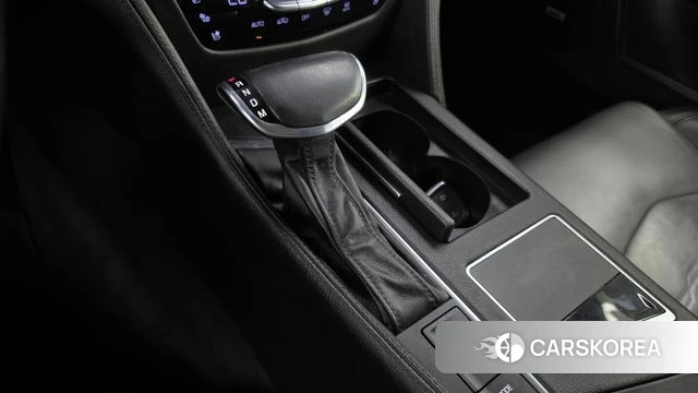 Cadillac CT6 id 4960216 из Кореи 33
