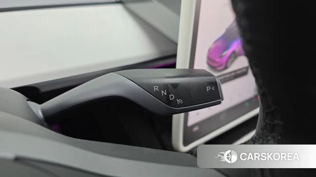 Tesla Model Y id 5047603 из Кореи 32