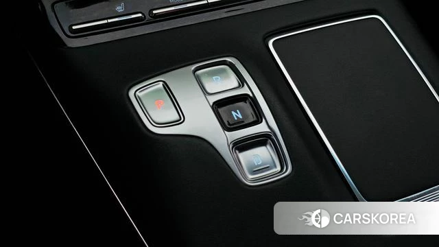 Hyundai The New Grandeur IG id 5018008 из Кореи 33