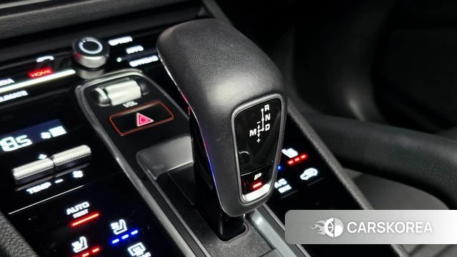 Porsche Cayenne (PO536) id 4966996 из Кореи 32