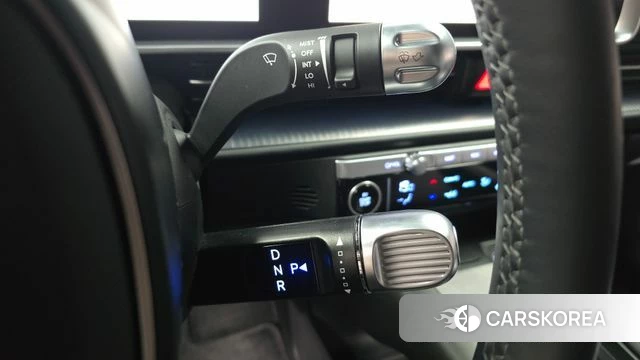 Hyundai Ionic 6 id 4462980 из Кореи 19