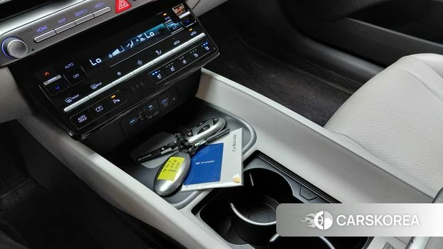 Hyundai Grandeur (GN7) id 4768470 из Кореи 31