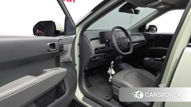 Kia EV3 id 5021218 из Кореи 29