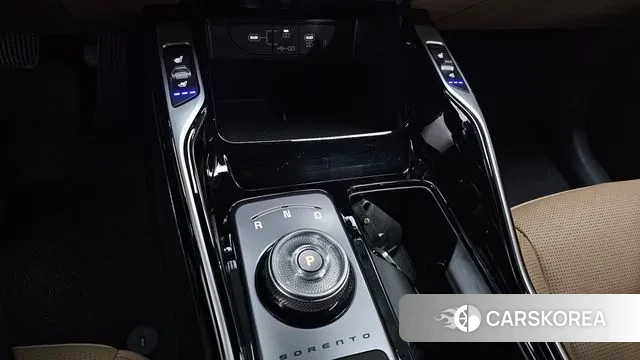 Kia The New Sorento 4th Generation id 3365454 из Кореи 19