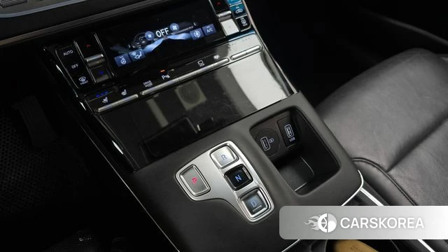 Hyundai The New Grandeur IG id 5047692 из Кореи 31