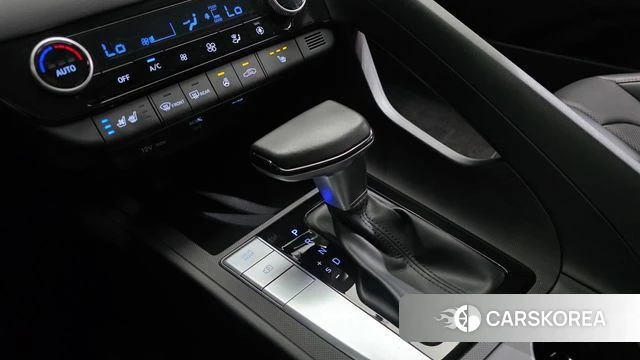 Hyundai Avante (CN7) id 5028136 из Кореи 19