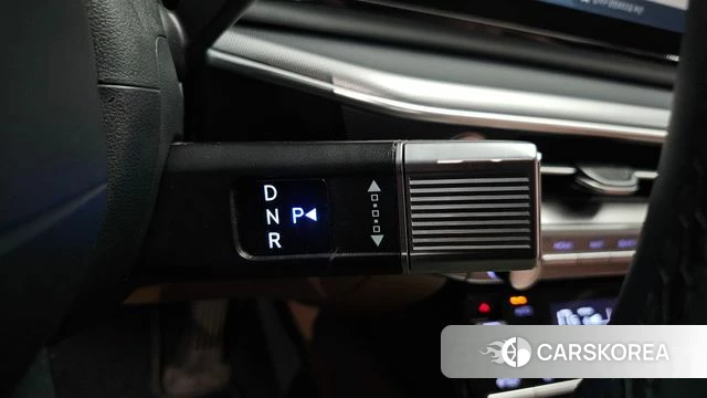 Hyundai Grandeur Hybrid (GN7) id 4656248 из Кореи 32